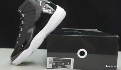Hyperoad - ANNIVERSARY 11 JORDAN RETRO JUBILEE 25TH 0508